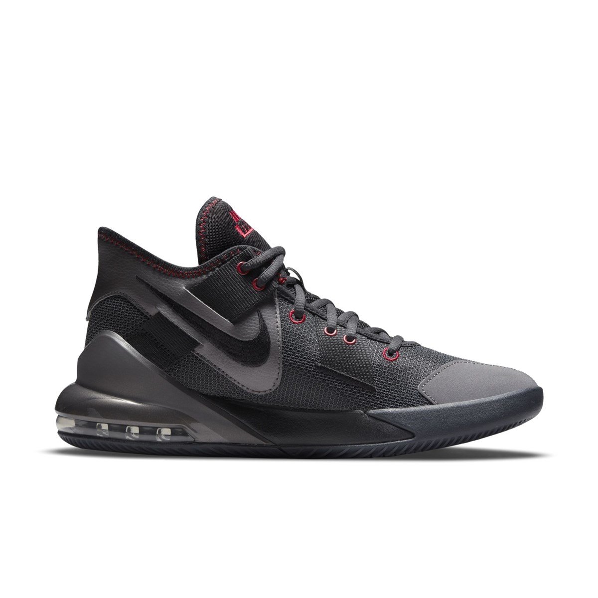 Nike Aır Max Impact 2 Erkek Basketbol Ayakkabısı