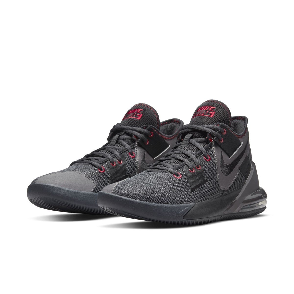 Nike Aır Max Impact 2 Erkek Basketbol Ayakkabısı