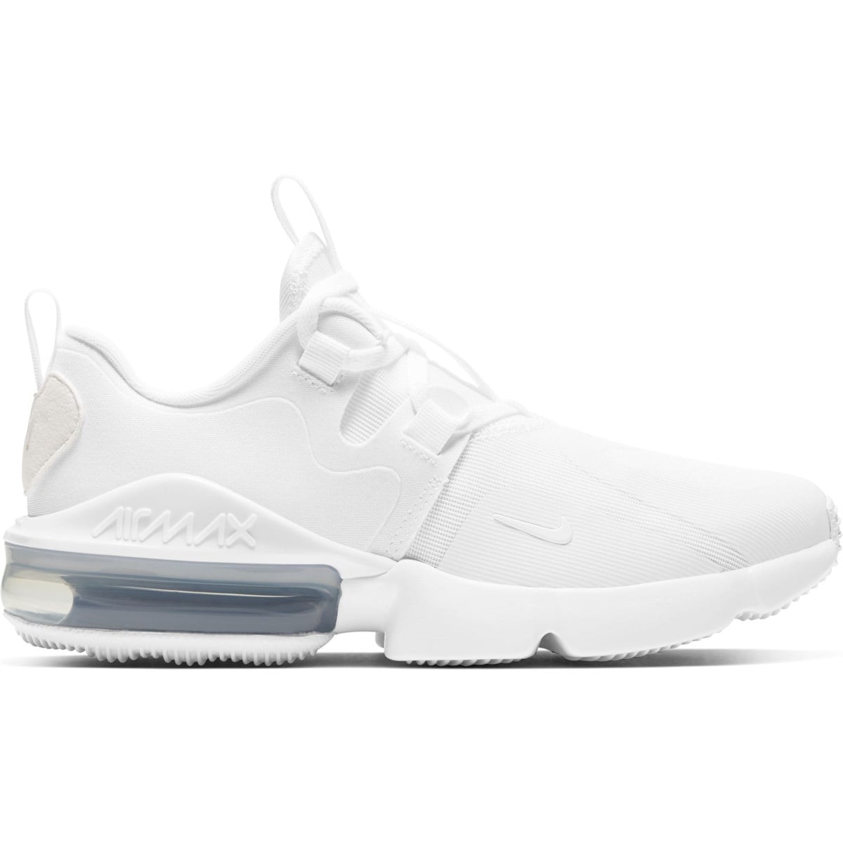 Nike Air Max Infinity (Gs) Kadın Spor Ayakkabısı