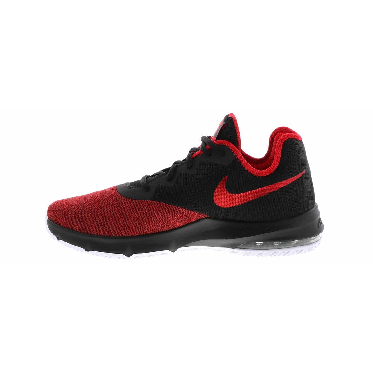 Nike Air Max İnfuriate İii Low Erkek Basketbol Ayakkabısı