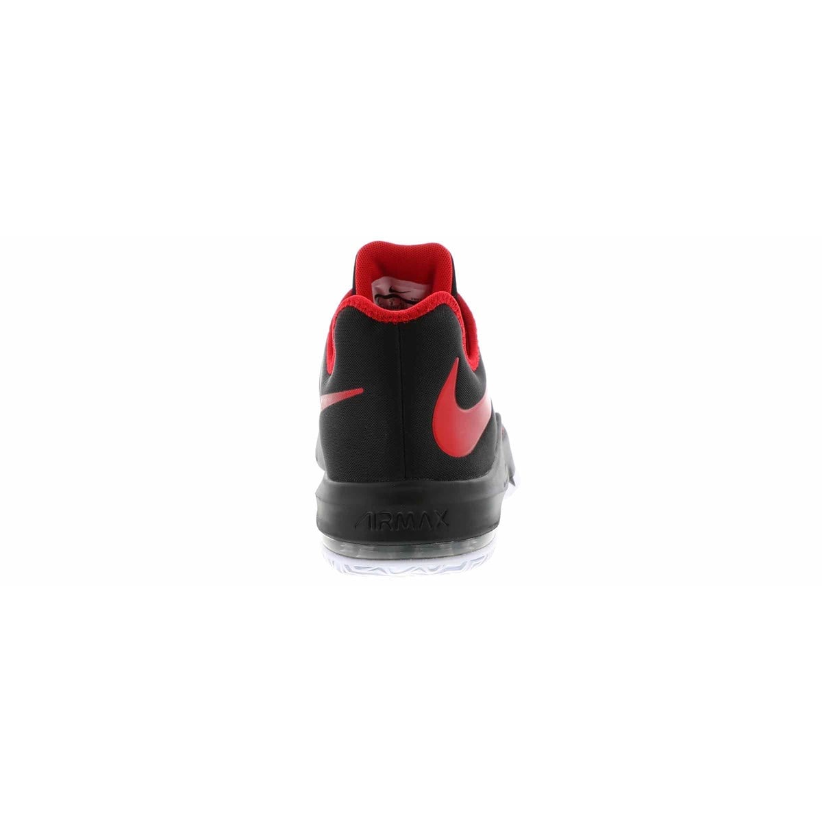 Nike Air Max İnfuriate İii Low Erkek Basketbol Ayakkabısı