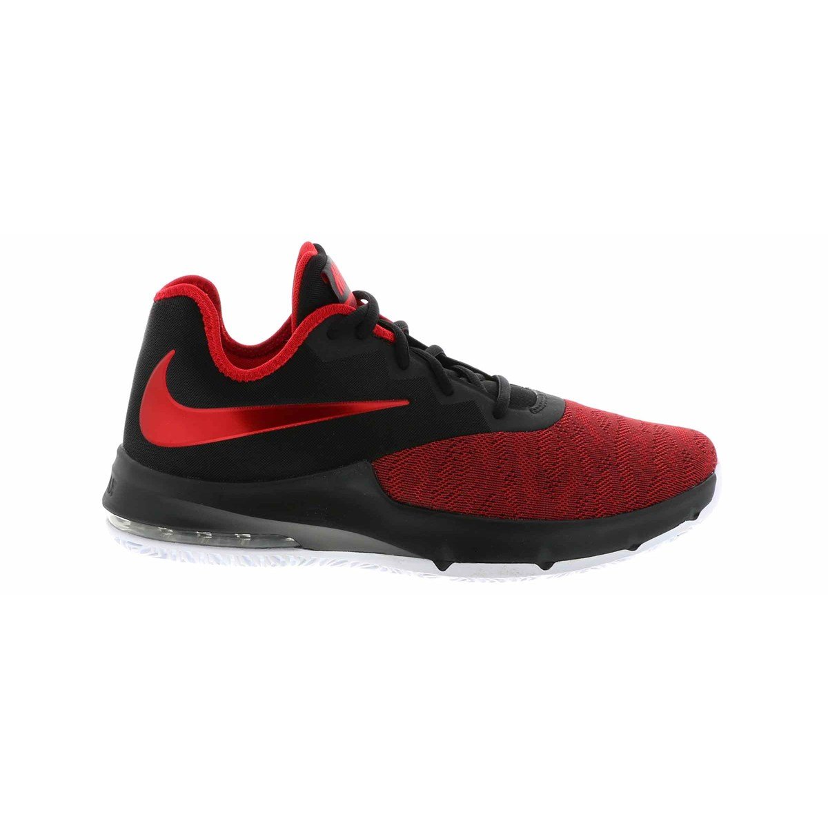 Nike Air Max İnfuriate İii Low Erkek Basketbol Ayakkabısı