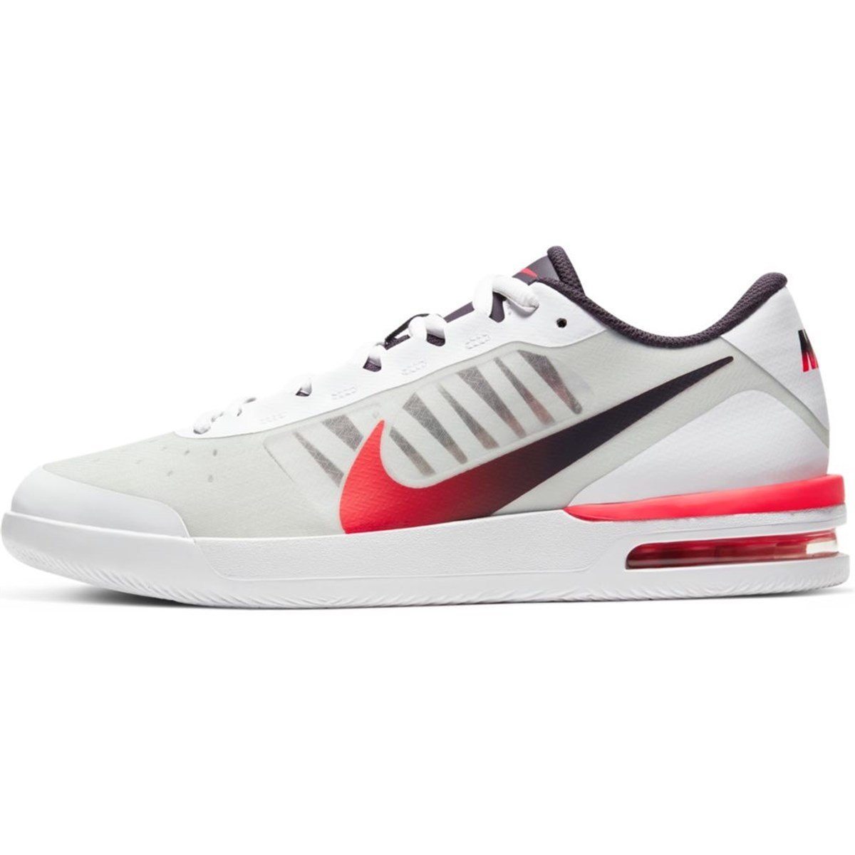 Nike Air Max Vapor Wing Ms Erkek Tenis Ayakkabısı