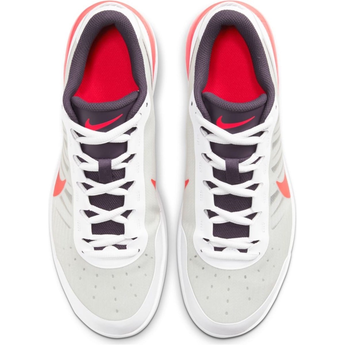 Nike Air Max Vapor Wing Ms Erkek Tenis Ayakkabısı