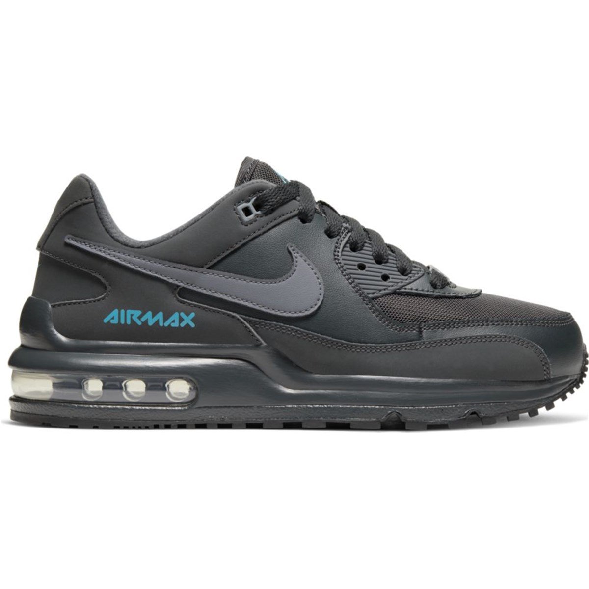 Nike Air Max Wright Kadın Spor Ayakkabısı