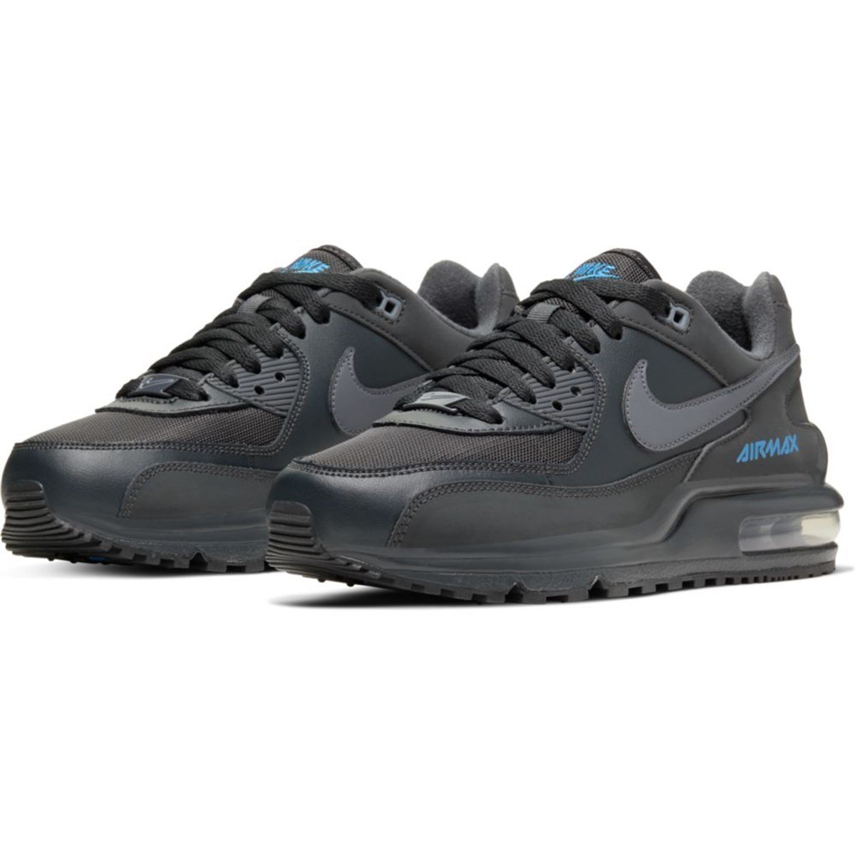 Nike Air Max Wright Kadın Spor Ayakkabısı