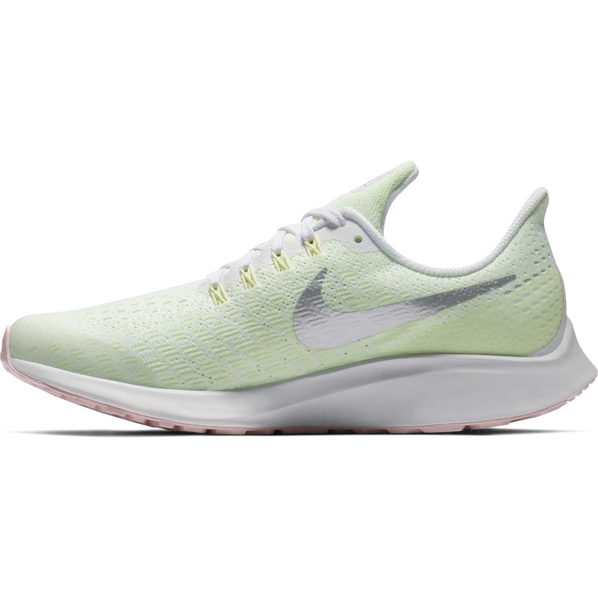 Nike Aır Zoom Pegasus 35 (Gs) Kadın Spor Ayakkabısı
