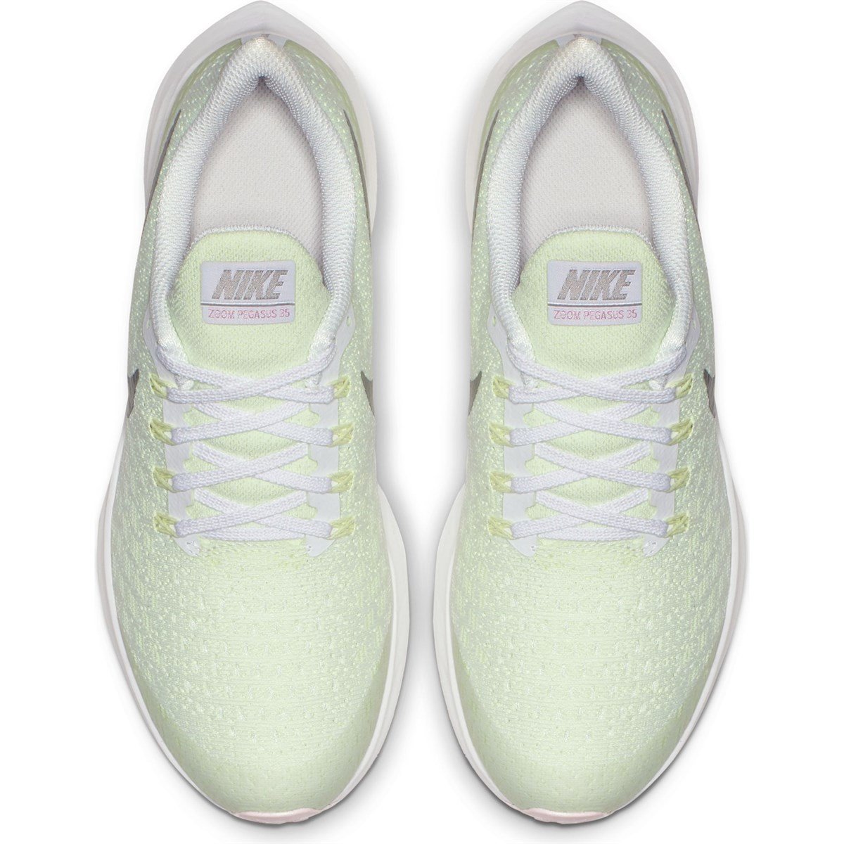 Nike Aır Zoom Pegasus 35 (Gs) Kadın Spor Ayakkabısı