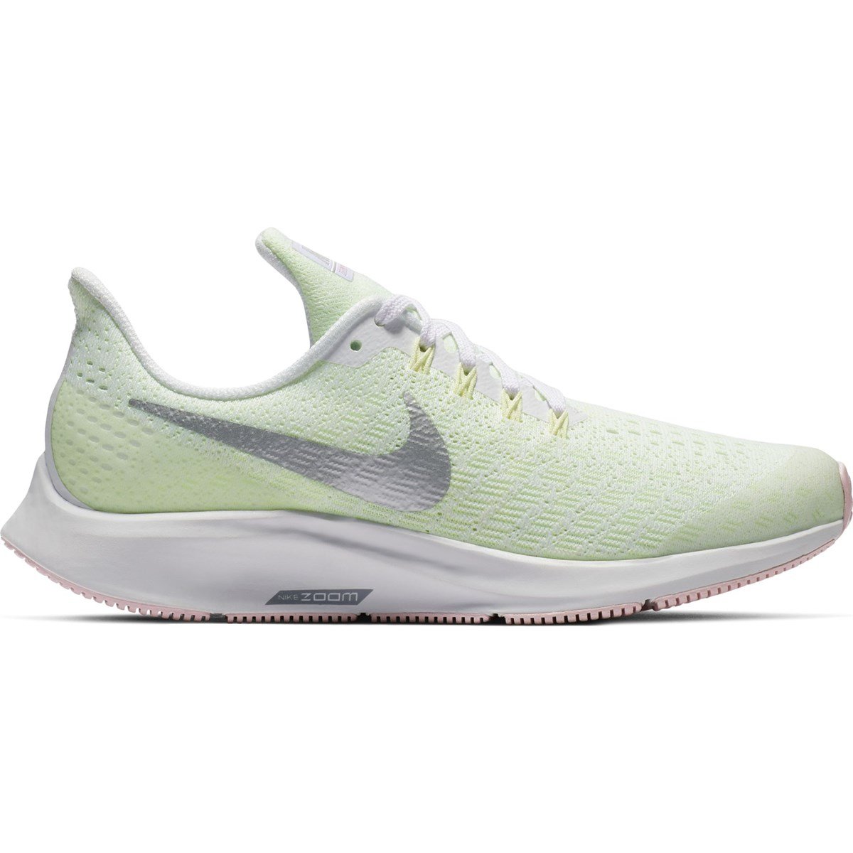 Nike Aır Zoom Pegasus 35 (Gs) Kadın Spor Ayakkabısı