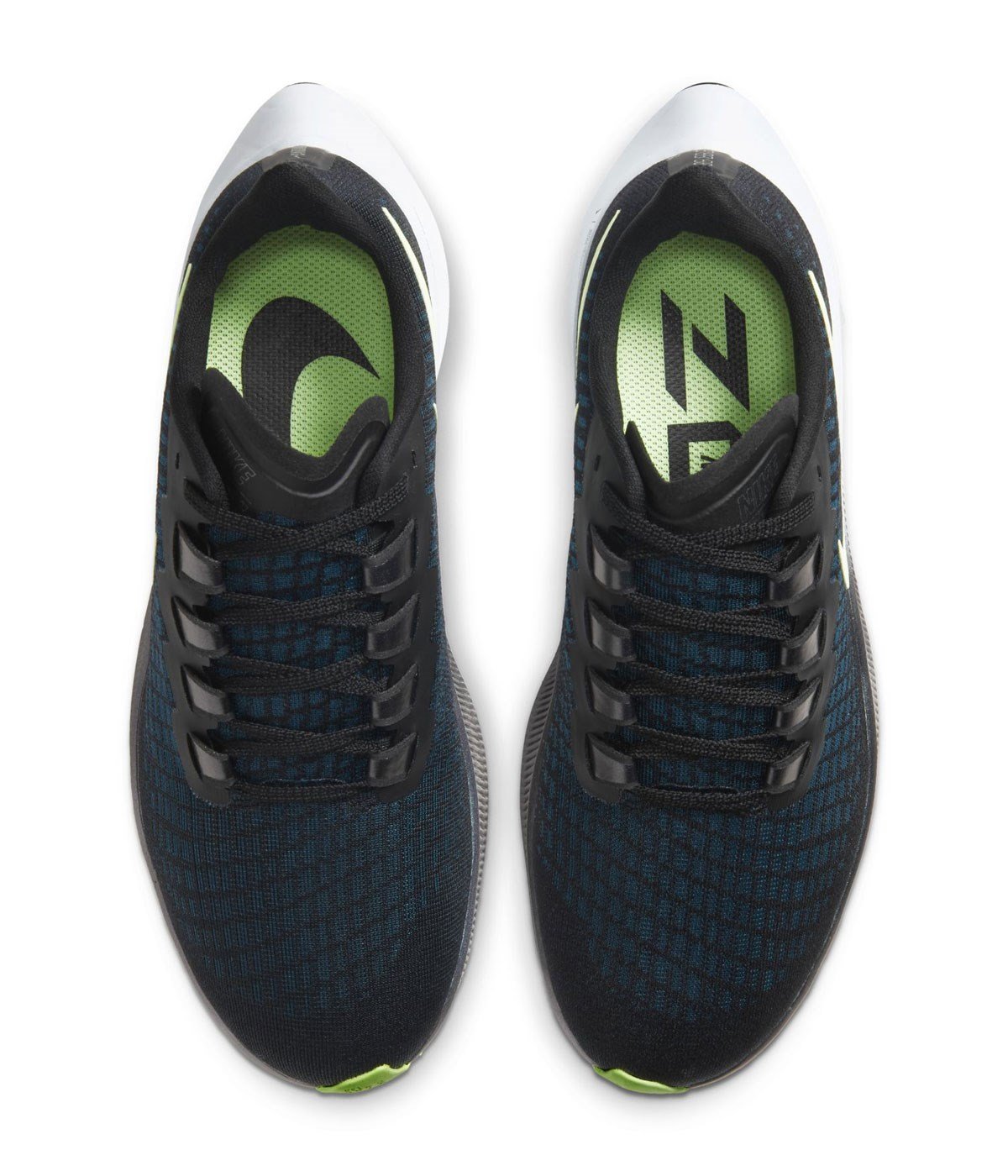 Nike Air Zoom Pegasus 37 Kadın Koşu Ayakkabısı