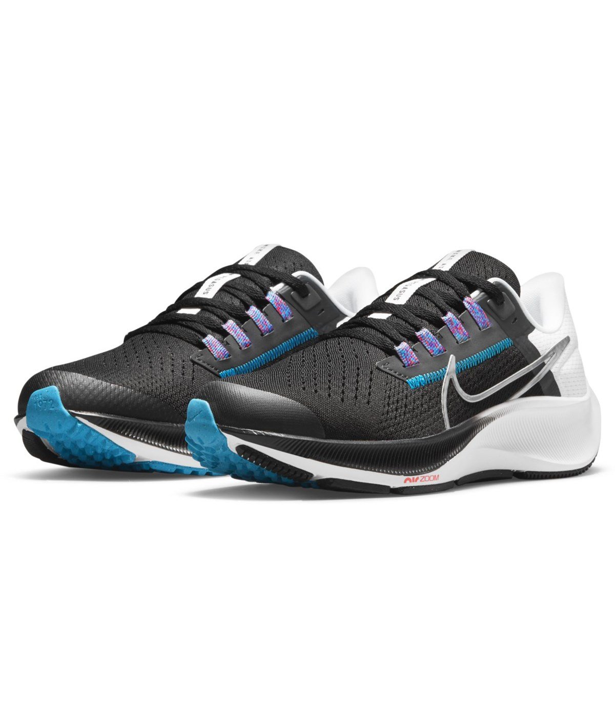 Nike Aır Zoom Pegasus 38 (Gs) Çocuk Spor Ayakkabısı
