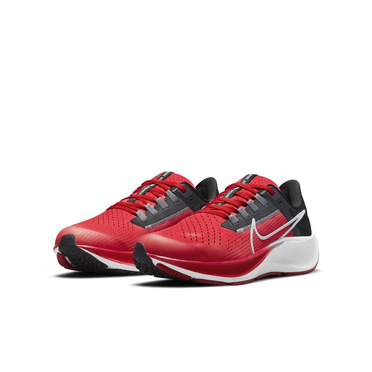 Nike Aır Zoom Pegasus 38 (Gs) Çocuk Spor Ayakkabısı