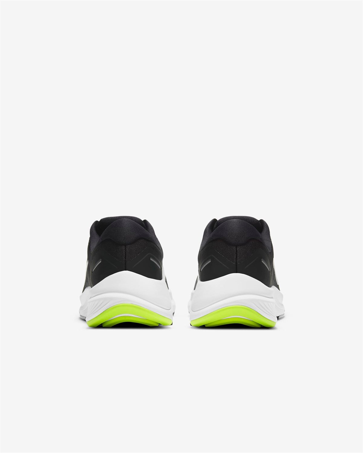 Nike Aır Zoom Structure 23 Erkek Koşu Ayakkabısı
