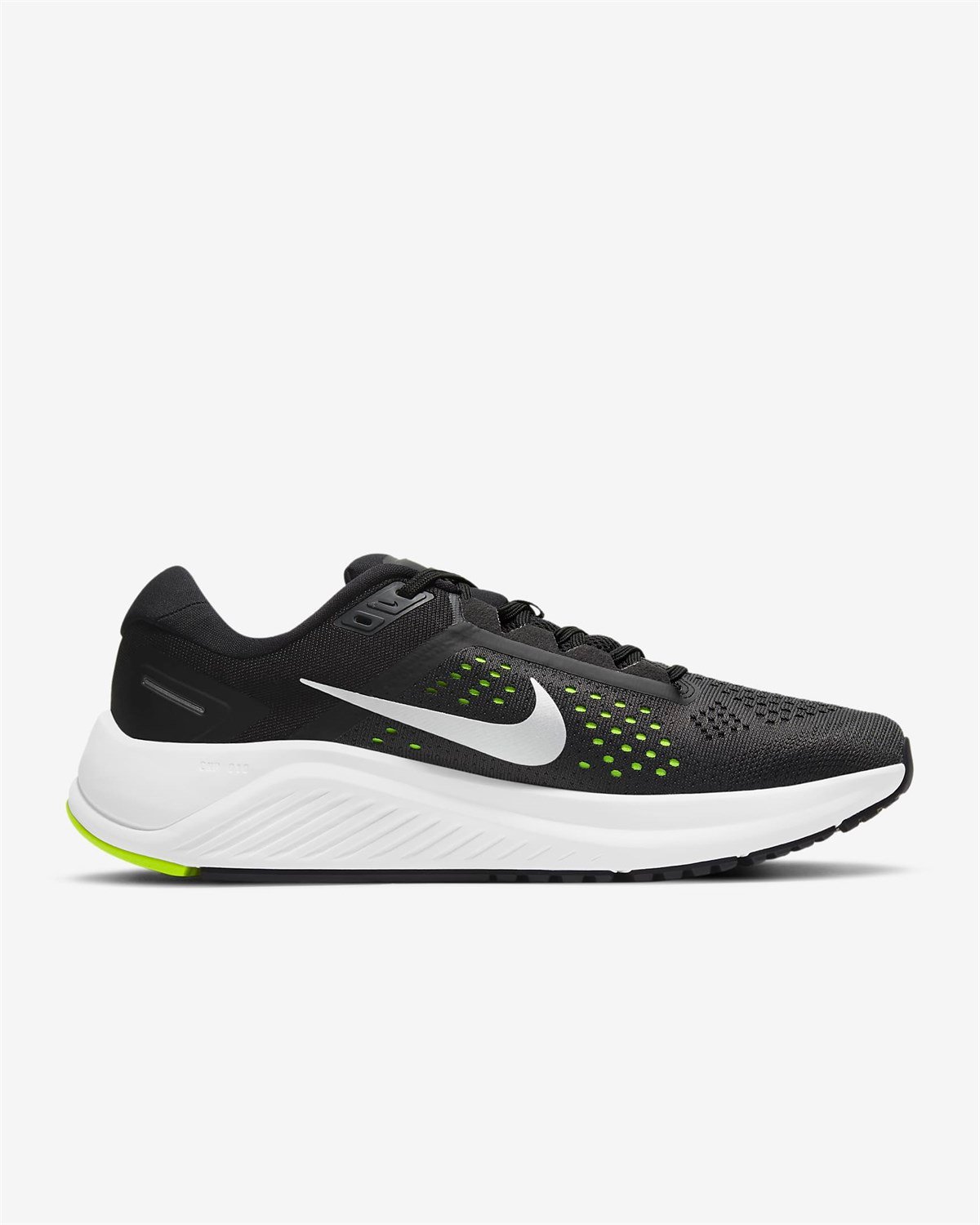 Nike Aır Zoom Structure 23 Erkek Koşu Ayakkabısı