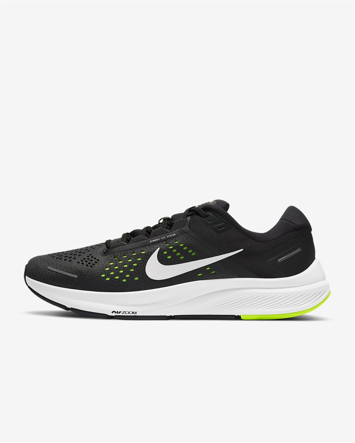 Nike Aır Zoom Structure 23 Erkek Koşu Ayakkabısı