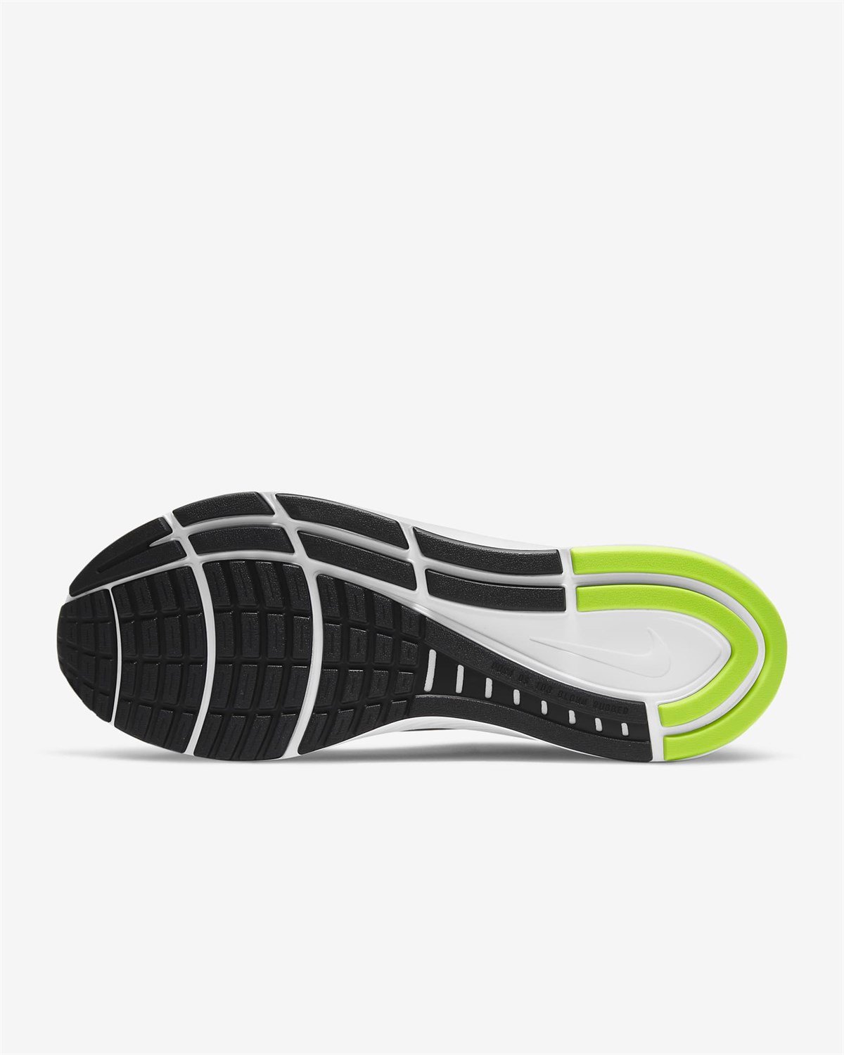 Nike Aır Zoom Structure 23 Erkek Koşu Ayakkabısı