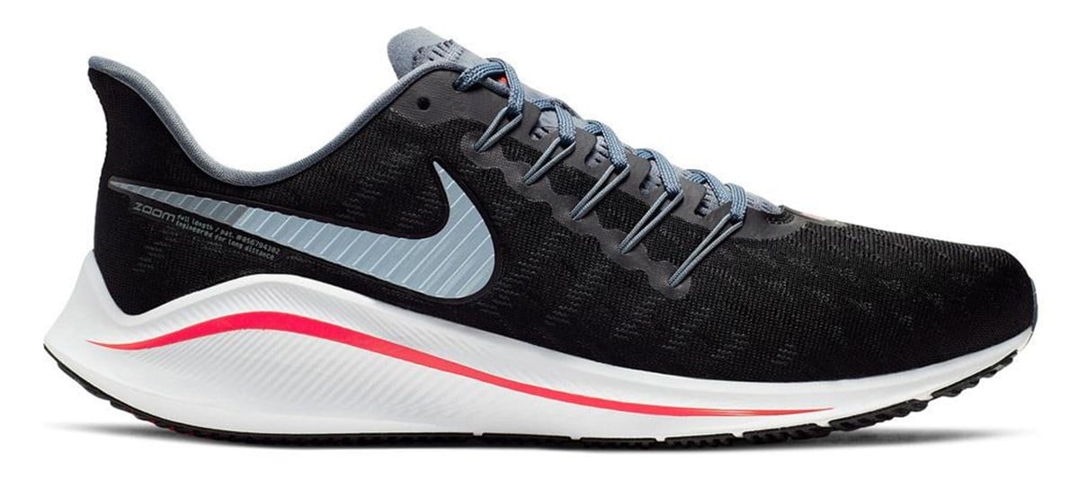 Nike Aır Zoom Vomero 14 Erkek Koşu Ayakkabısı