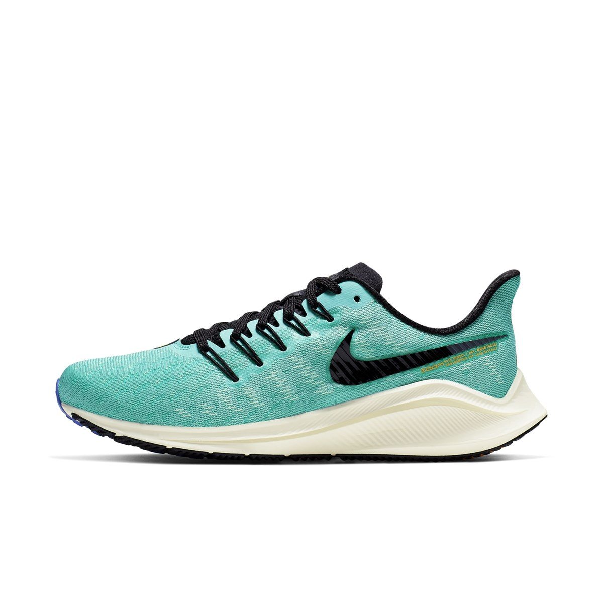 Nike Aır Zoom Vomero 14 Kadın Koşu Ayakkabısı