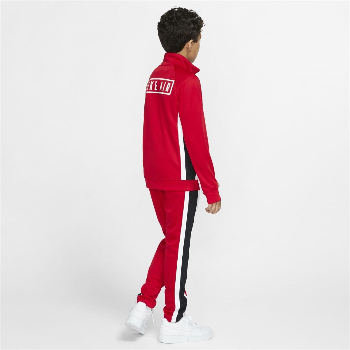 Nike B Air Trk Suit Çocuk Eşofman Takımı