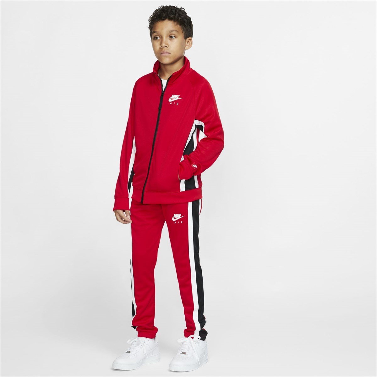 Nike B Air Trk Suit Çocuk Eşofman Takımı