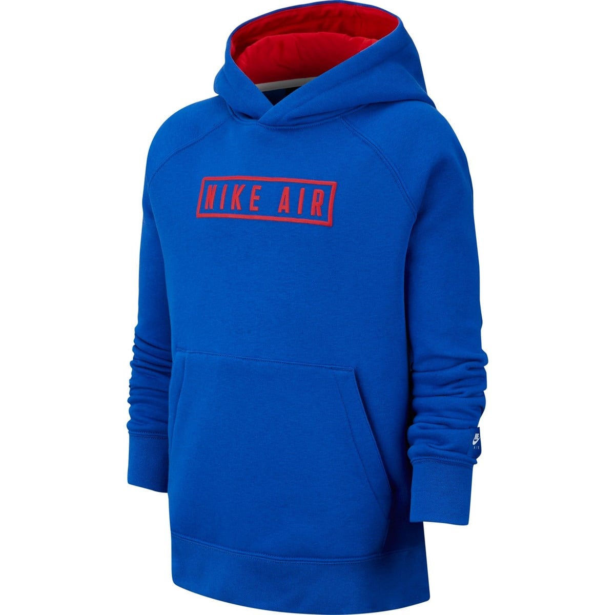 Nike B Nk Air Po Hoodie Çocuk Sweat
