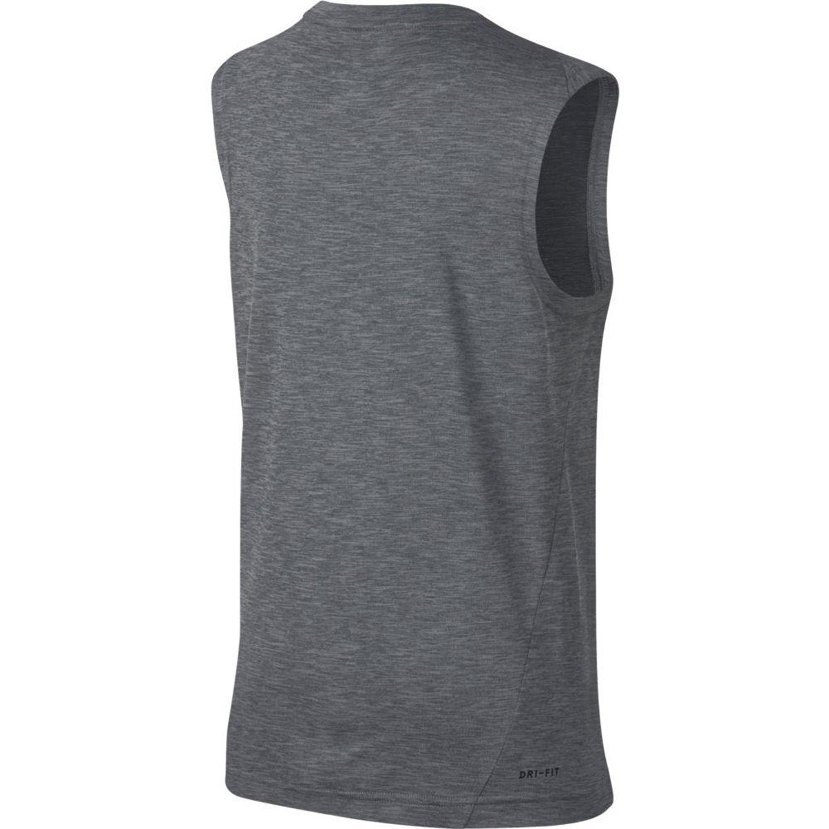 Nike B Nk Brthe Top Sl Hyper Gfx Çocuk Tişört
