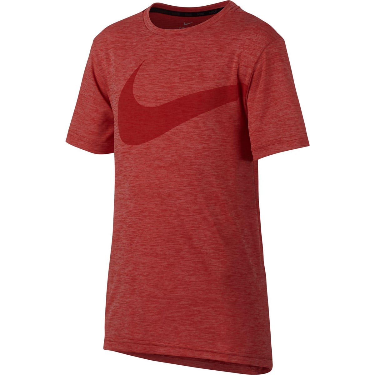 Nike B Nk Brthe Top Ss Hyper Gfx Çocuk Tişört