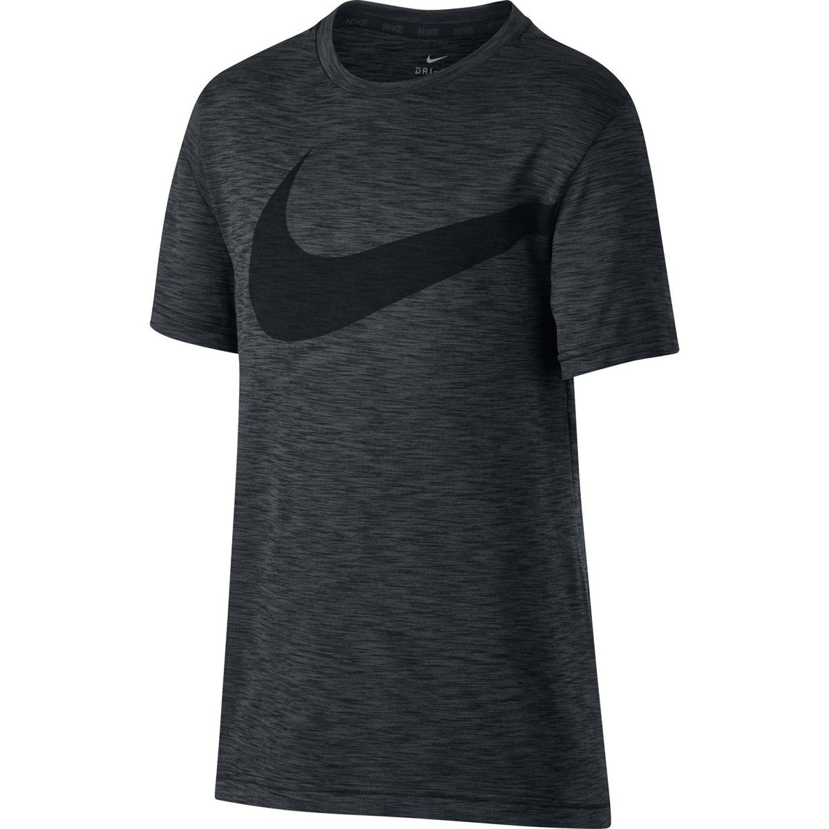 Nike B Nk Brthe Top Ss Hyper Gfx Çocuk Tişört