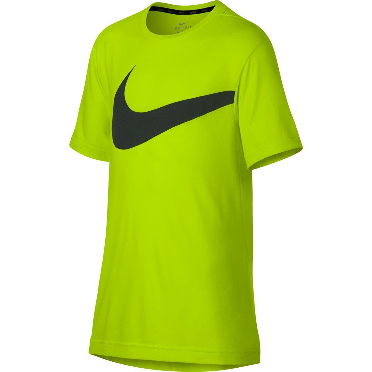 Nike B Nk Brthe Top Ss Hyper Gfx Çocuk Tişört