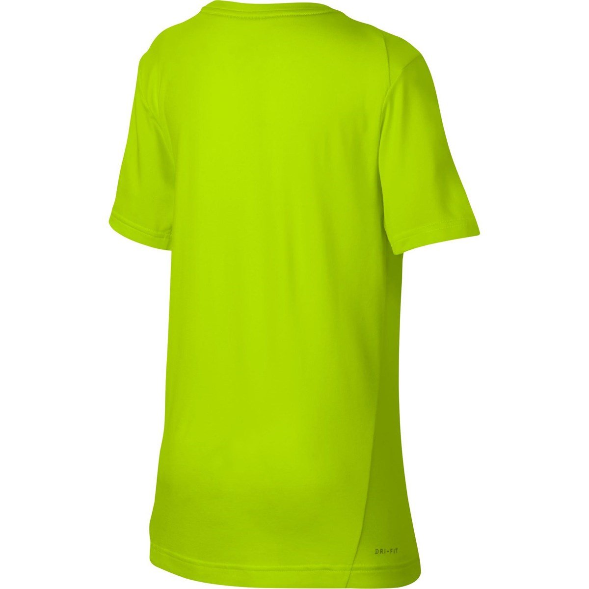 Nike B Nk Brthe Top Ss Hyper Gfx Çocuk Tişört