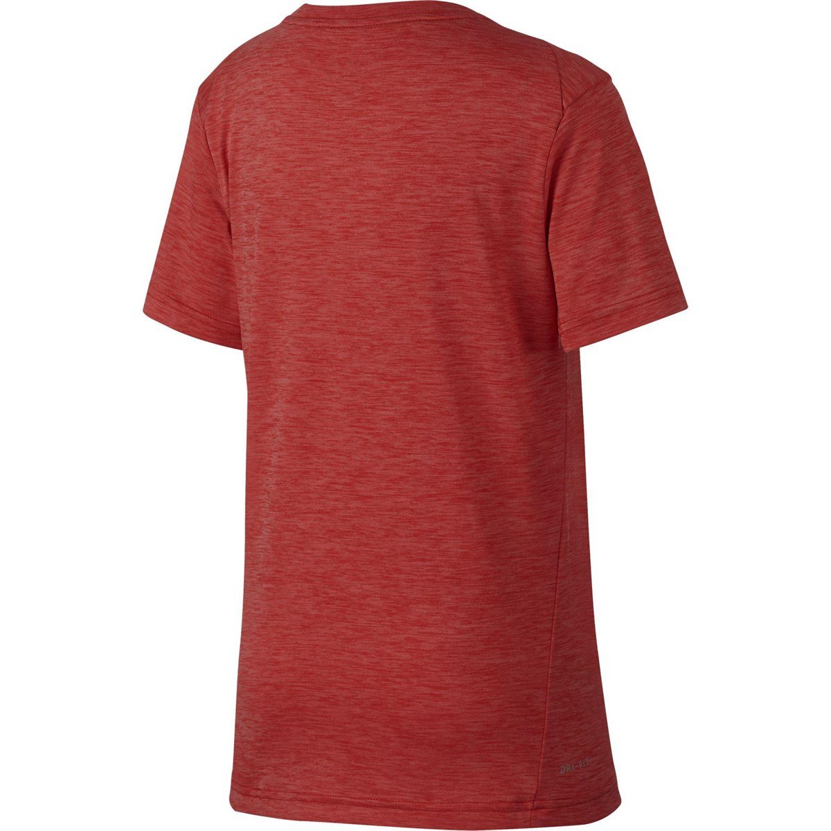 Nike B Nk Brthe Top Ss Hyper Gfx Çocuk Tişört