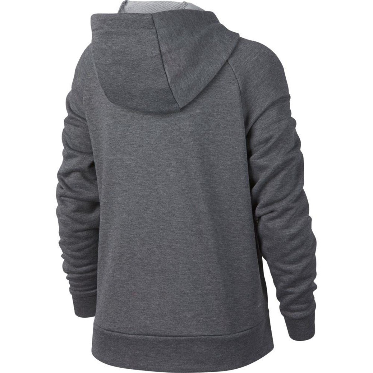 Nike B Nk Dry Hoodıe Fz Flc Genç Erkek Sweat