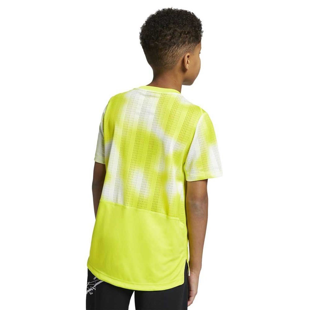 Nike B Nk Top Ss İnstacool Çocuk Tişört