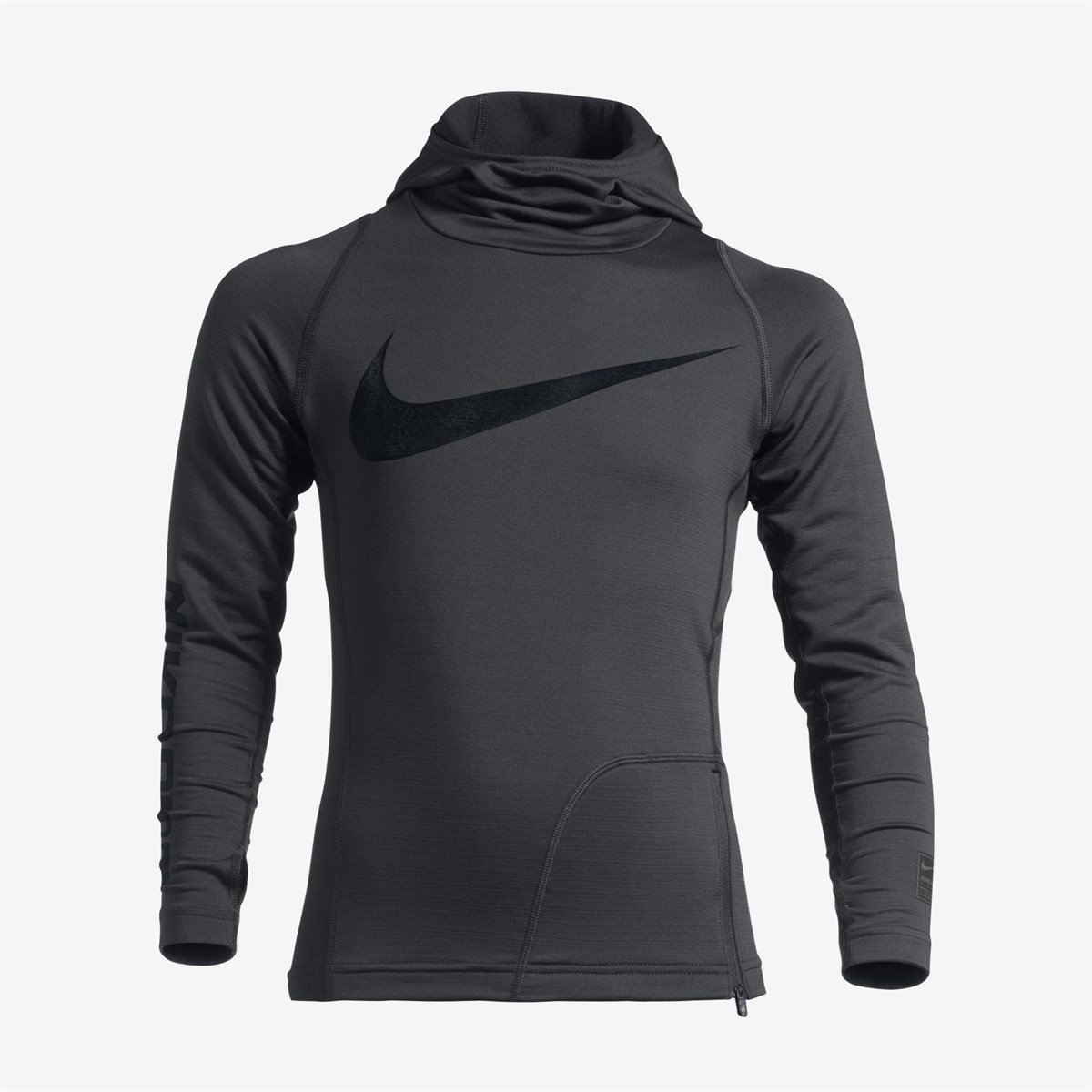 Nike B Np Hprwm Hoodie Po Hbr Çocuk Sweat