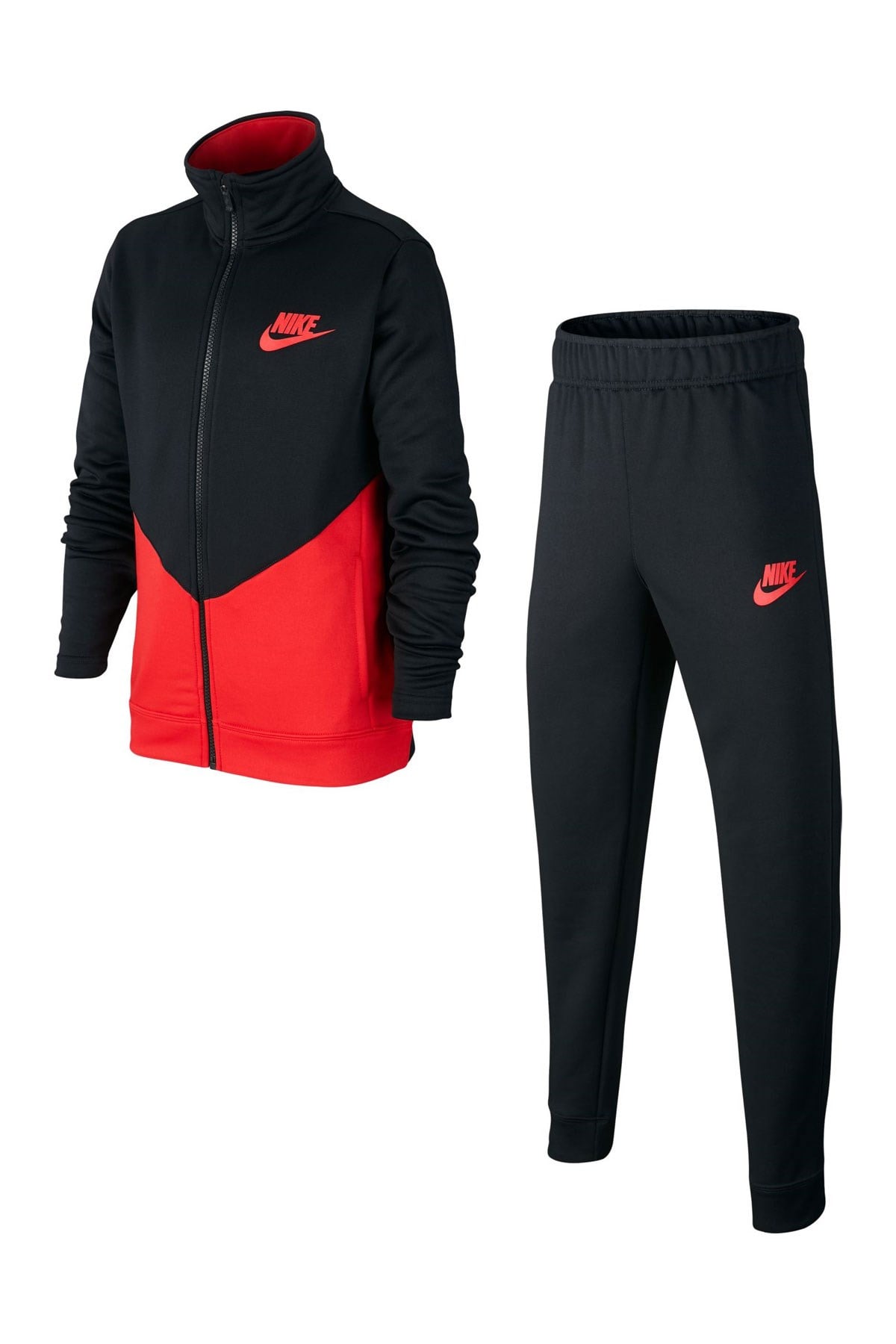 Nike B Nsw Core Trk Ste Ply Futura Çocuk Eşofman Takımı