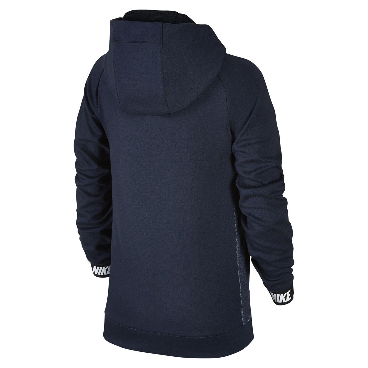 Nike B Nsw Hoodıe Fz Av15 Çocuk Sweat