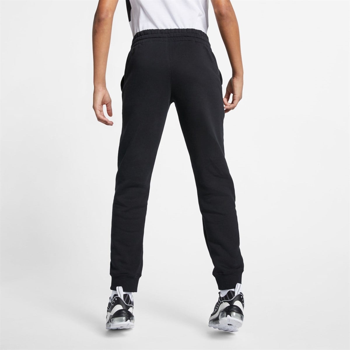 Nike B Nsw Pant Club Flc Hbr Çocuk Eşofman Altı