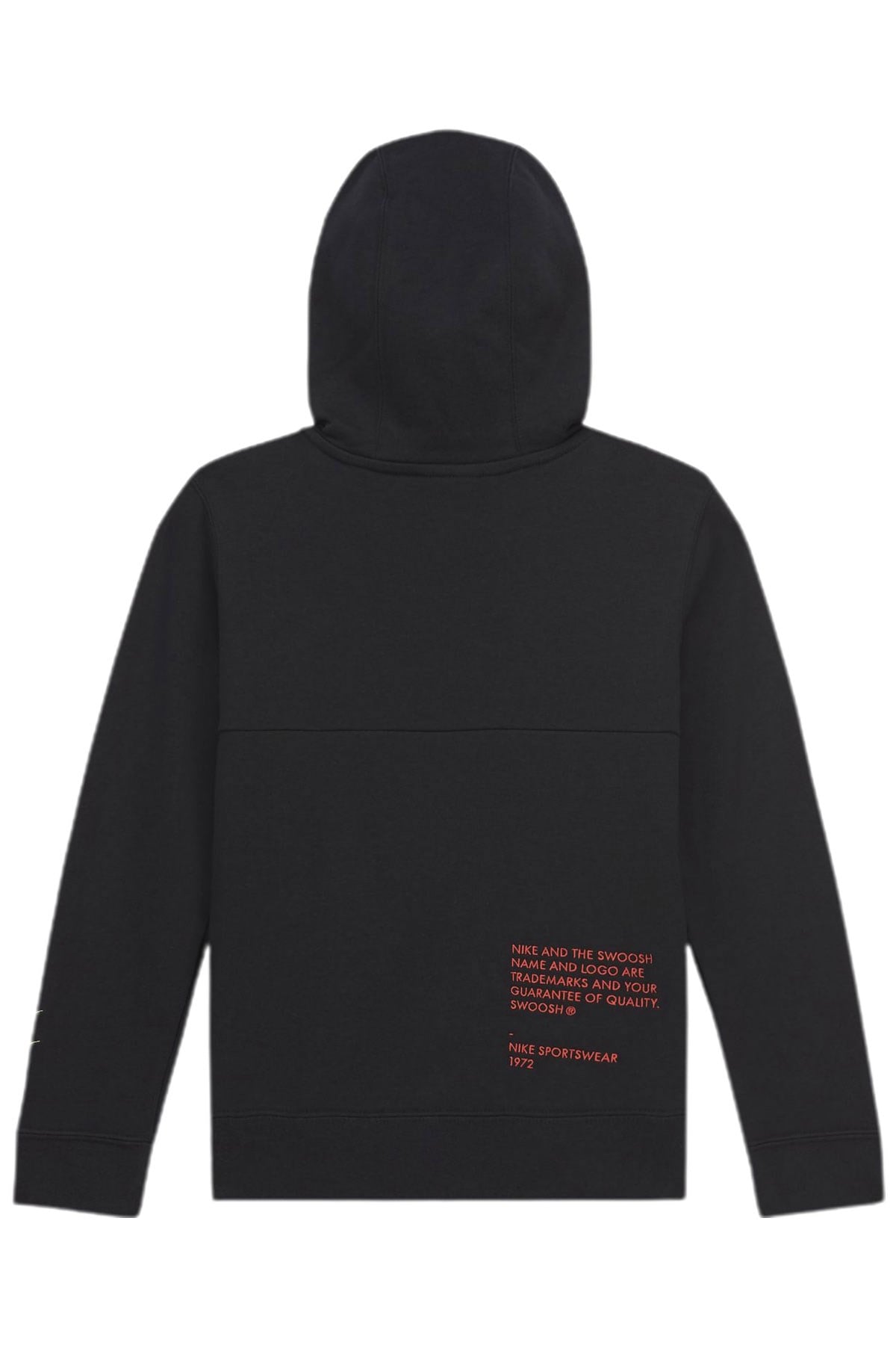 Nike B Nsw Swoosh Oth Ft Çocuk Sweat