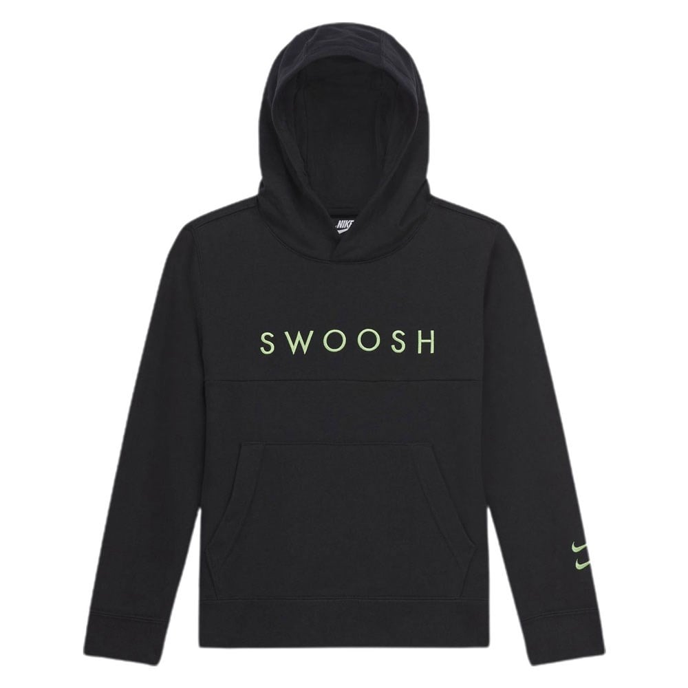 Nike B Nsw Swoosh Oth Ft Çocuk Sweat