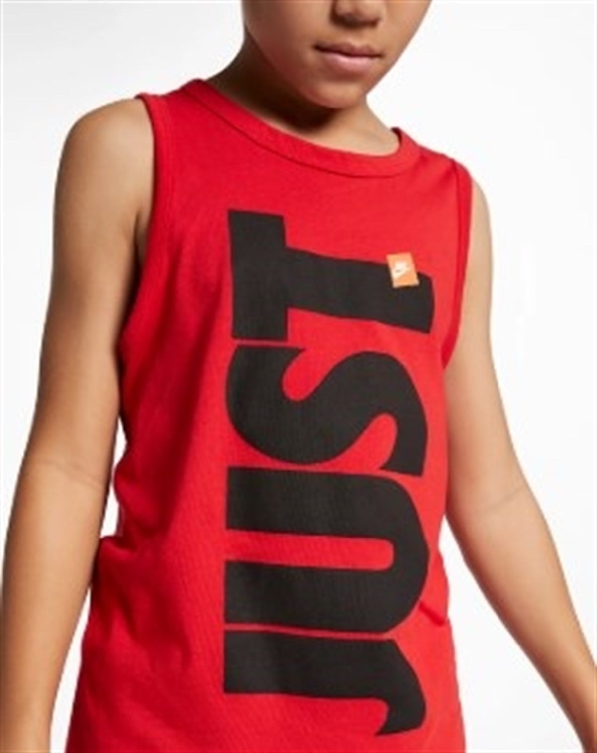 Nike B Nsw Tank Jdi Çocuk Atlet