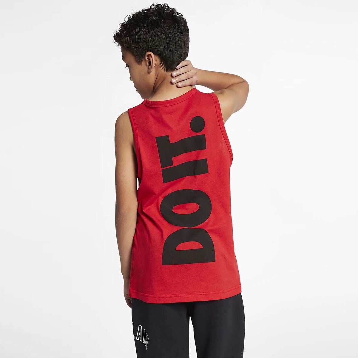 Nike B Nsw Tank Jdi Çocuk Atlet