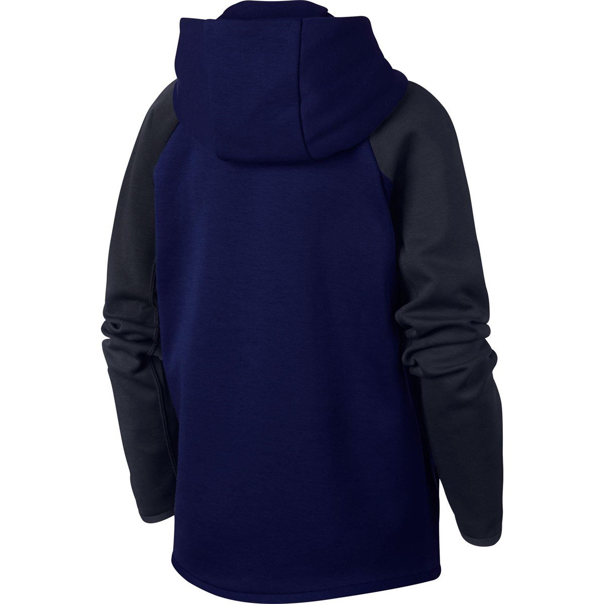 Nike B Nsw Tch Flc Fz Essentıals Çocuk Sweat