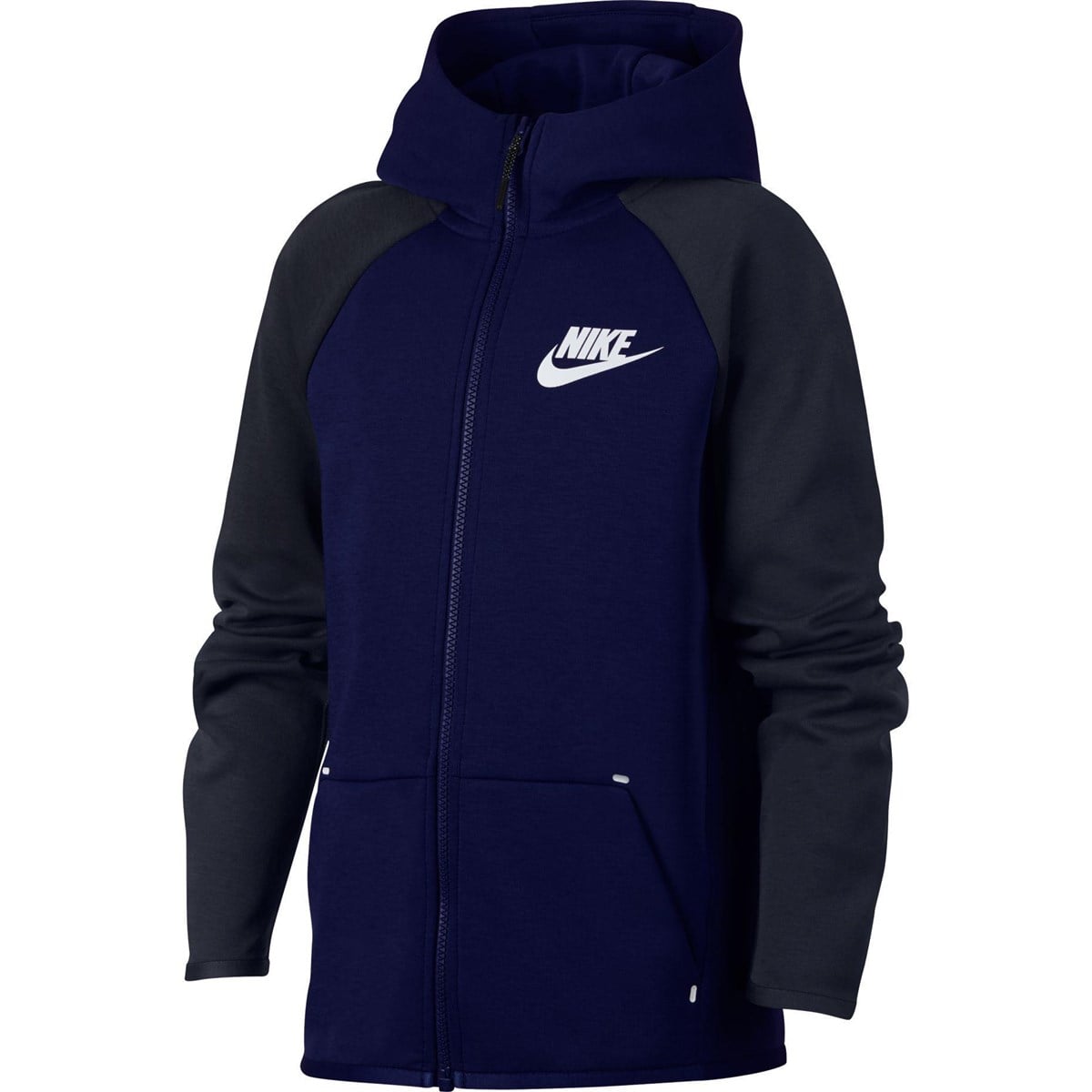 Nike B Nsw Tch Flc Fz Essentıals Çocuk Sweat