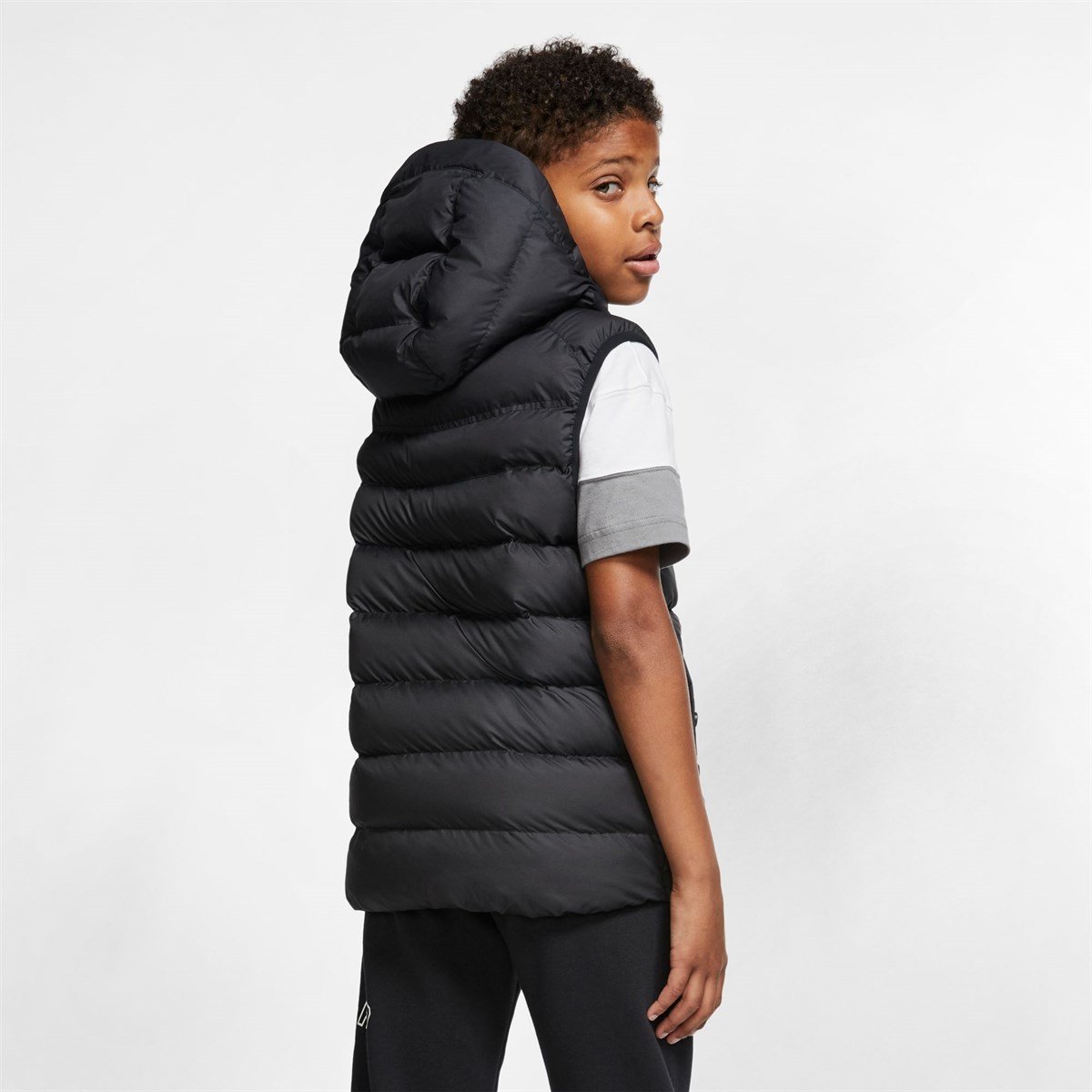 Nike B Nsw Vest Filled Çocuk Yelek