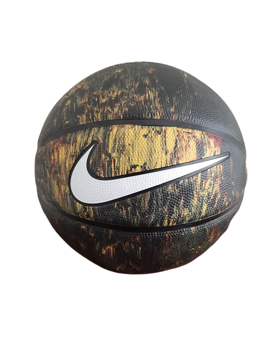 Nike Basketbol 8P Basketbol Topu
