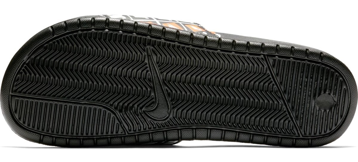 Nike Benassi Jdi Prınt Erkek Terlik