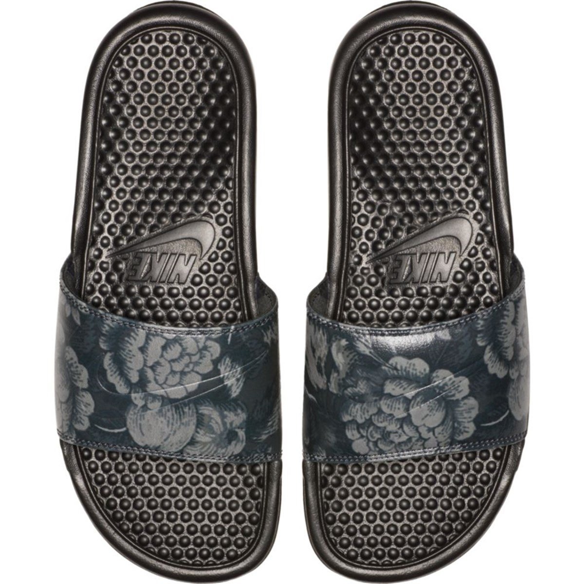 Nike Benassi Just Do It Kadın Terlik