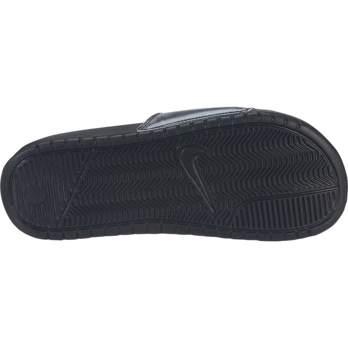 Nike Benassi Just Do It Kadın Terlik