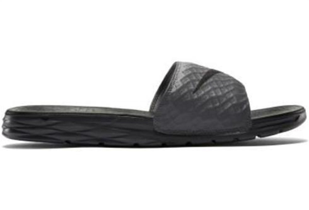 Nike Benassı Solarsoft Erkek Terlik