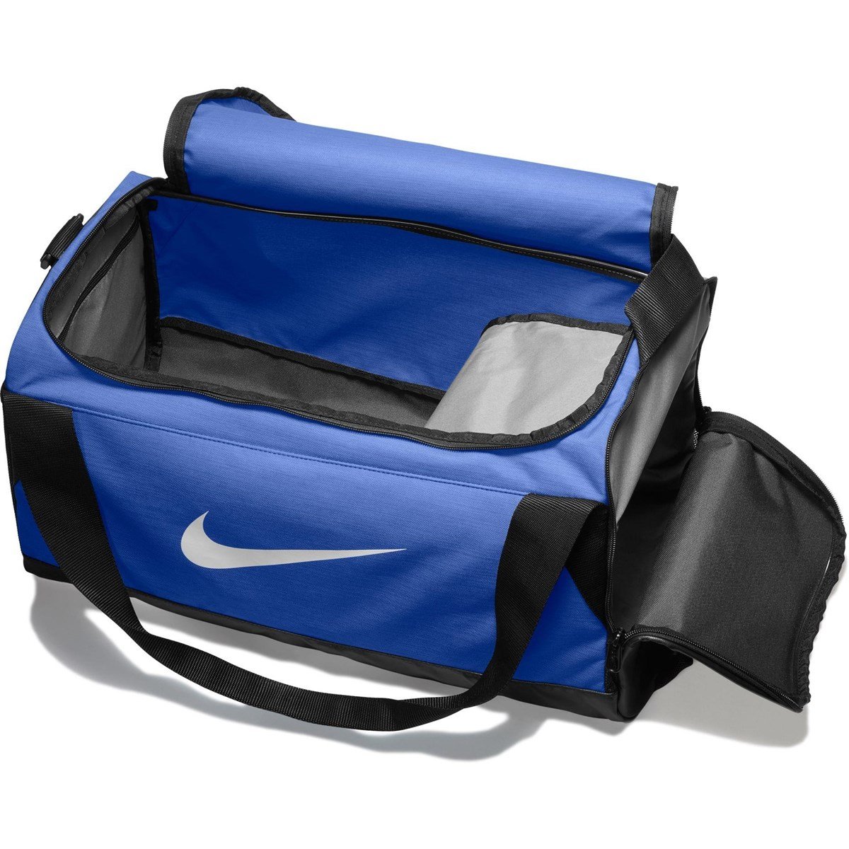 Nike Brasilia (Small) Training Duffel Bag